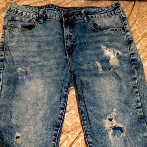 Rue 21 jeans